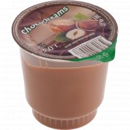 Десерт «ChocoDreams» шоколадно-ореховый, 350 г