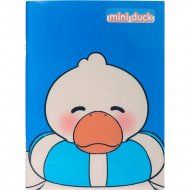 Блокнот «Miniso» Diving Duck Series, 2011862712107, 40 листов