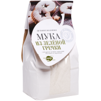 

Мука гречн.(из зел. греч.)(цельносм)500г