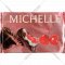 Зефир глазированный «Michelle» с вишневой начинкой, 240 г