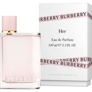 Парфюмерная вода женская «Burberry» Her, 50 мл