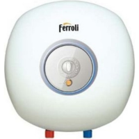 

Водонагреватель"FERROLI"(MoonSN10SVE1.5)