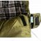 Спальный мешок «Tramp» Sherwood Long, TRS-054L-RT, правый, 230х100 см
