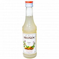 Сироп «Monin» со вкусом миндаля, 250 мл