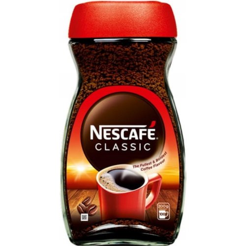 Кофе растворимый «Nescafe» Classic, 200 г