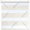Рулонная штора «АС Март» Вудэн, 014.01, белый, 52х160 см