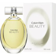 Парфюмерная вода женская «Calvin Klein» Beauty, 100 мл