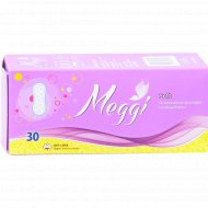 Женские гигиенические прокладки «Meggi» 30 шт