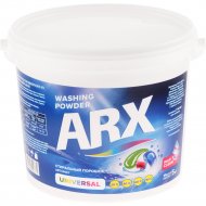 Стиральный порошок «Arx» универсальный, 5 кг
