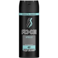 Дезодорант аэрозоль «AXE» Apollo 150 мл