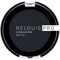 

Тени для век "RELOUIS" (MATTE т.17) 3г