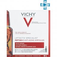 Ампулы для лица «Vichy» Liftactiv Specialist Peptide-C, 1.8 мл, 10 шт