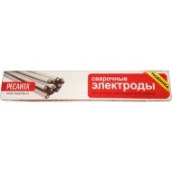 Сварочные электроды «Ресанта» МР-3 Ф3.0, 71/6/21, 3 кг