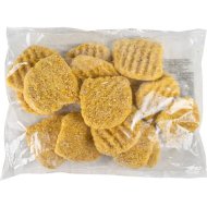 П/ф котлеты«АППЕТИТНЫЕ»(куриные)0,96кг