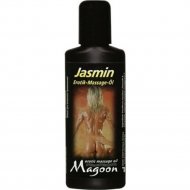 Эротическое массажное масло «Orion Versand» Magoon Jasmin, 6216680000, 100 мл