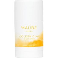 Маска для лица «Maube» Pauline, стик с золотой глиной, 25 мл