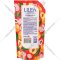 Мыло жидкое «Lilea» Fruit Mix, 500 мл
