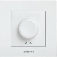 Светорегулятор «Panasonic» Karre plus, WKTT05242WH-RU