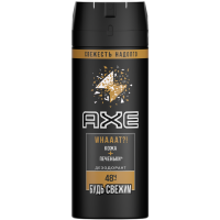 

Дезодорант "AXE" (Cookies) 150 мл