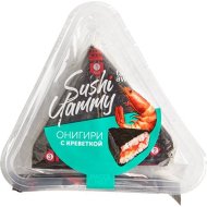 Изделия кулинарные ролл Онигири с креветкой 110 г