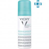 Дезодорант аэрозольный «Vichy» Deodorants, регулирующий, 48 часов, 125 мл