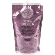 Шампунь для волос «Natura Siberica» защита и блеск 500 мл