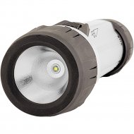 Фонарь «Яркий Луч» SilverLine, LED 140/70лм, Cob 100/50лм, S-140
