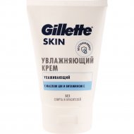 Крем увлажняющий «Gillette» Skinguard Sen, 100 мл
