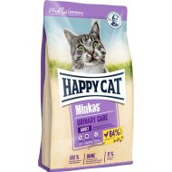 Корм для кошек «Happy Cat» Minkas Urinary Care Geflugel, 70431, 20 кг