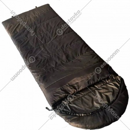 Спальный мешок «Tramp» Taiga 400XL, TRS-060L-RT, правый, 220х100 см
