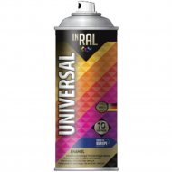Краска-эмаль универсальная «Inral» 26-7-6-032, 5002, синий темный глянцевый, 400 мл