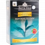 Чай черный «Beta tea» верхние холмы, 200 г