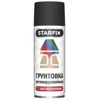 

Грунтовка "STARFIX" (9011)