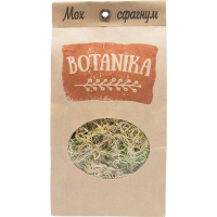 

Мох сфагнум 1л
