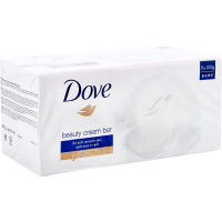 

Крем-мыло "DOVE" (красота и уход) 6х100г