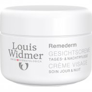 Крем для лица «Louis Widmer» Remederm, для очень сухой кожи, 50 мл