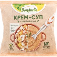 Крем-суп с шампиньонами «Bonduelle» 350 г