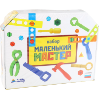 

Набор "МАЛЕНЬКИЙ МАСТЕР" (Арт. 22146)