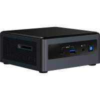 

Компьютер"INTEL"(BXNUC10I3FNH2)