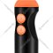 Погружной блендер «Kitfort» КТ-3041-4 черно-оранжевый