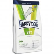 Корм для собак «Happy Dog» VET Diet Skin, оленина/лосось, 60368, 4 кг