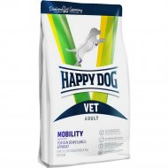 Корм для собак «Happy Dog» VET Mobility, лосось, 60949, 10 кг
