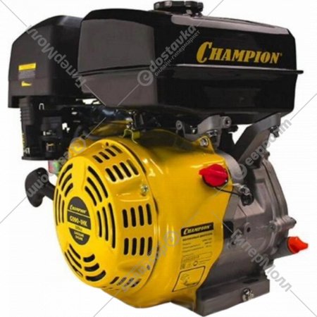 Двигатель бензиновый «Champion» G200-1HK