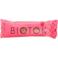 

Батончик мюсли"BIOTOK"(Вишн. драйв)30г