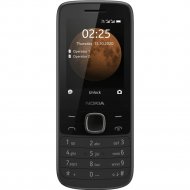 Мобильный телефон «Nokia» 225 4G Black, 16QENB01A02