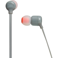 

Наушники"JBL"(T110BT,сер)