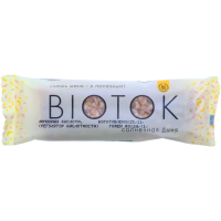 

Батончик мюсли"BIOTOK"(Солнеч. дыня)30г
