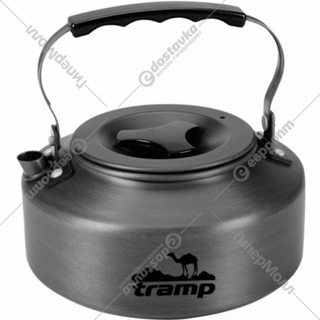 Чайник походный «Tramp» TRC-036, 1.1 л