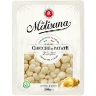 Клёцки картофельные La Molisana Chicche di patate, 500г