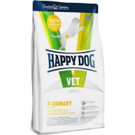 Корм для собак «Happy Dog» VET Diet P-Urinary, овощи/картофель, 60602, 4 кг